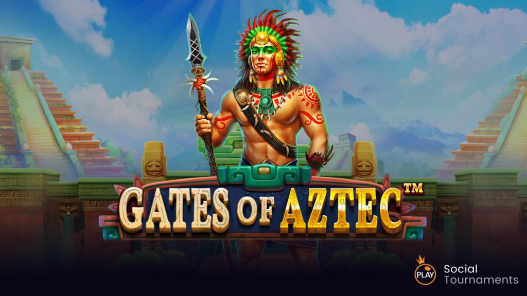 Bocoran RTP Slot Online Terpercaya Mudah WD Gates of Aztec