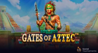 Situs Slot Online Terpercaya Jackpot Terbesar Hari Ini Gates of Aztec