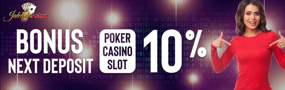 Keuntungan Bermain Situs Judi Idn Poker Terpercaya dan Terbaik Jakartapoker