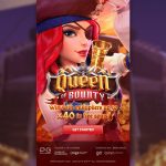 Daftar Situs Slot Gacor Maxwin Terpercaya Deposit Via Dana Queen of Bounty