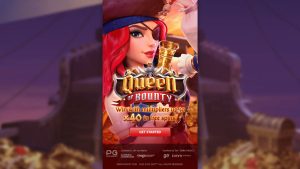 Daftar Situs Slot Gacor Maxwin Terpercaya Deposit Via Dana Queen of Bounty