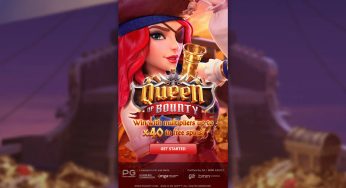 Daftar Situs Slot Gacor Maxwin Terpercaya Deposit Via Dana Queen of Bounty