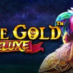 Situs Agen Game Slot Online Penghasil Uang Deposit Dana Pirate Gold Deluxe