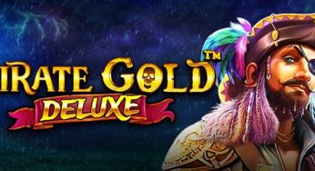 Situs Agen Game Slot Online Penghasil Uang Deposit Dana Pirate Gold Deluxe