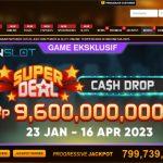 Keuntungan Bermain Situs Judi Idn Poker Online Terpercaya 2023