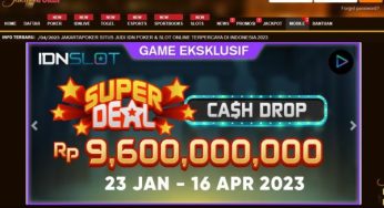 Keuntungan Bermain Situs Judi Idn Poker Online Terpercaya