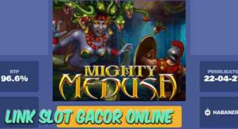 Keunggulan Situs Slot Luar Negeri Resmi Terpercaya