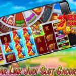 Link Judi Slot Gacor Malam Ini Bigger Barn House Bonanza