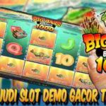 Situs Slot Demo Gacor Terpercaya Big Bass Bonanza 1000